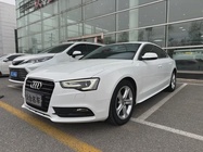 Audi A5 2013