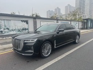 Hongqi H9 2022