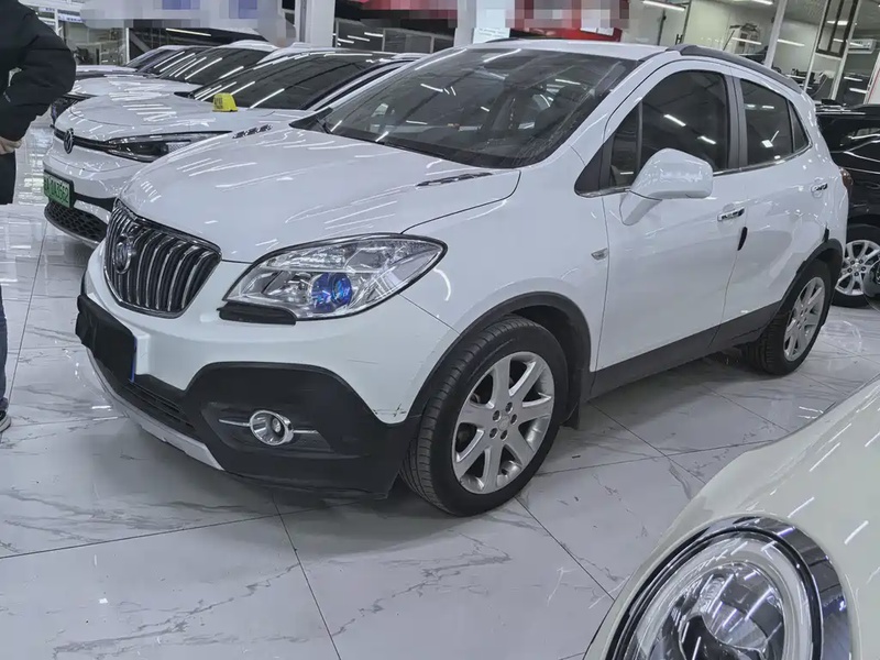 Buick Encore
