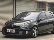 Volkswagen Golf 2012
