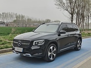 Mercedes-Benz GLB-Class 2023