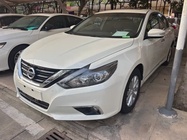Nissan Teana 2018