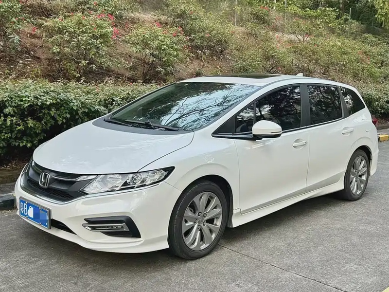 Honda Jade