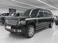 Land Rover Range Rover 2016