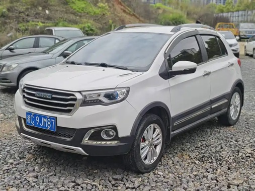 Haval H1 2016