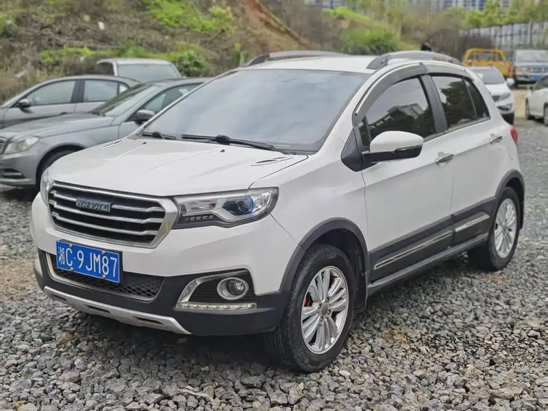 Haval H1