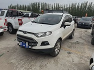 Ford EcoSport 2016
