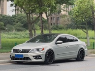 Volkswagen CC 2018