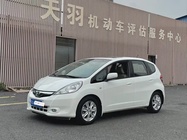 Honda Fit 2013