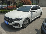 Volkswagen Lavida 2023