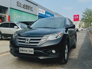Honda CR-V 2012