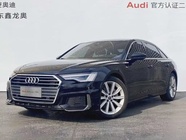 Audi A6 2021