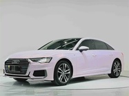 Audi A6 2019