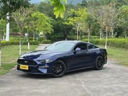 Ford Mustang 2021