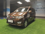 Wuling Hongguang 2018