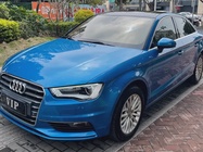 Audi A3 2016