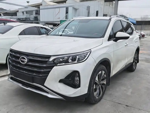 GAC GS4 2020