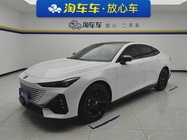 Changan UNI-V 2022
