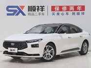 Ford Mondeo 2022