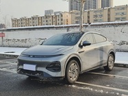 XPeng G6 2024