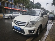 Changan CX20 2014