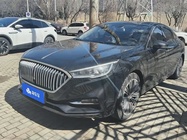 Hongqi H5 2023