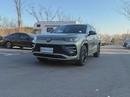 Volkswagen Tayron 2025