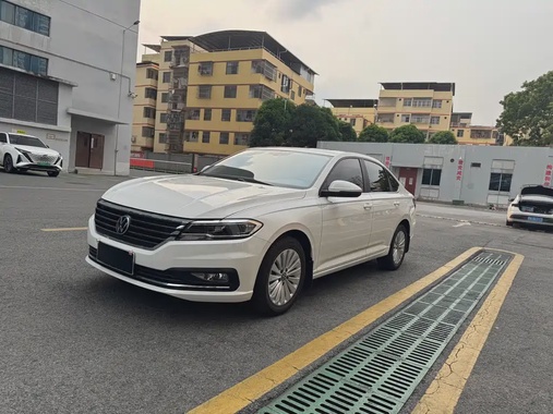 Volkswagen Lavida 2021