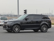 Land Rover Sport 2022