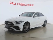 Mercedes-Benz C-Class 2023