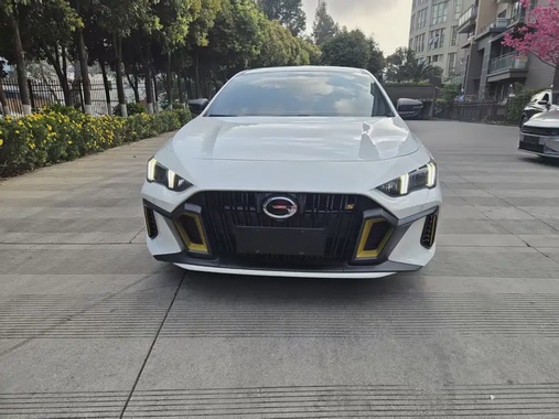 GAC Shadow Leopard 2021