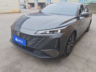 Changan Eado 2024