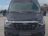 Ford Transit Custom 2022
