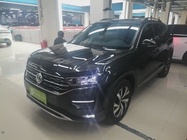 Volkswagen Tayron 2020