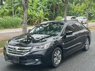 Honda Accord 2015