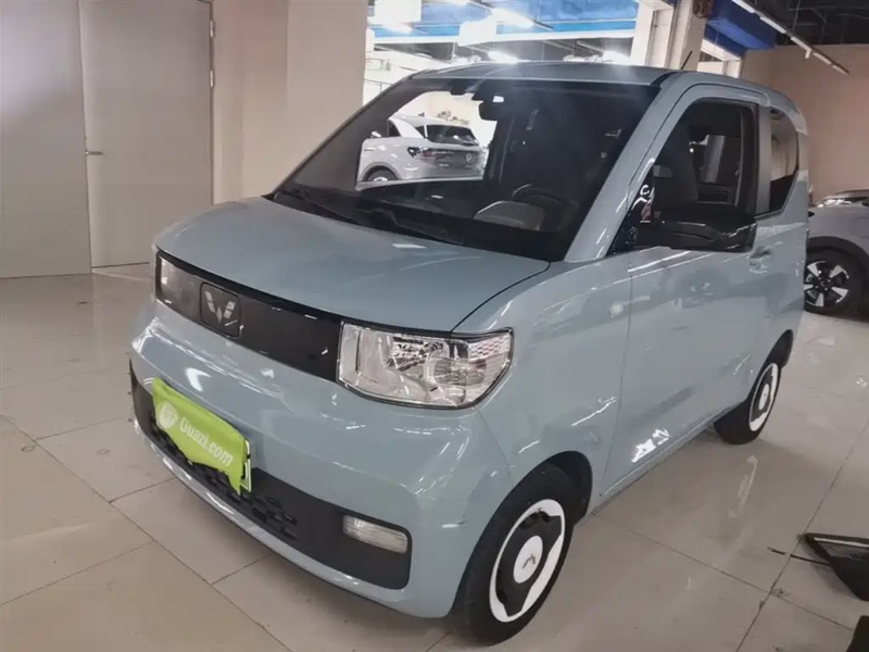 Wuling Mini