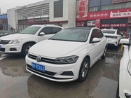 Volkswagen Polo 2021