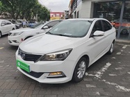 Changan V7 2016