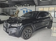 BMW X3 2025