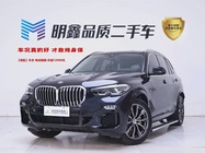 BMW X5 2021