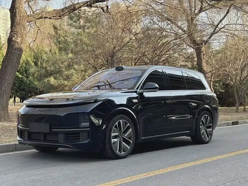 Li Auto L9 2023