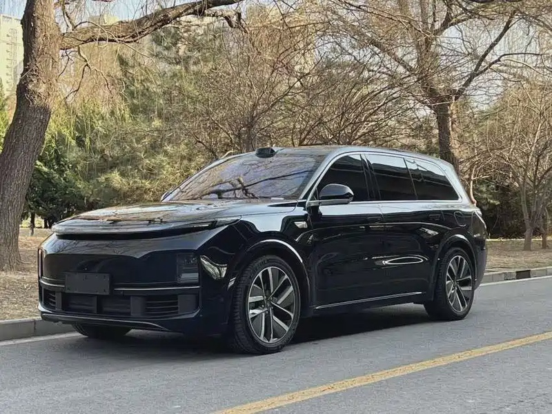 Li Auto L9