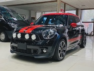 MINI Countryman 2014