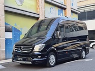 Mercedes-Benz Sprinter 2019