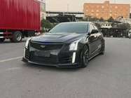 Cadillac ATS 2018