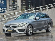 Mercedes-Benz C-Class 2015