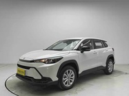 Toyota Frontlander 2026