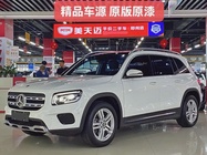 Mercedes-Benz GLB-Class 2022
