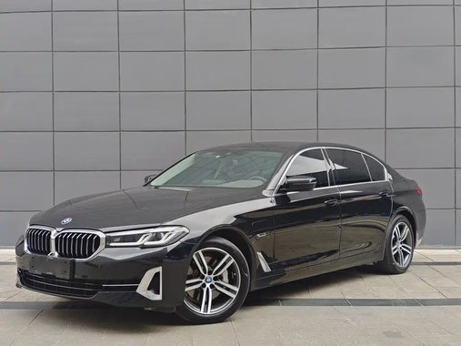 BMW 6 Series 2022