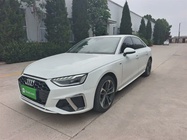 Audi A4 2020